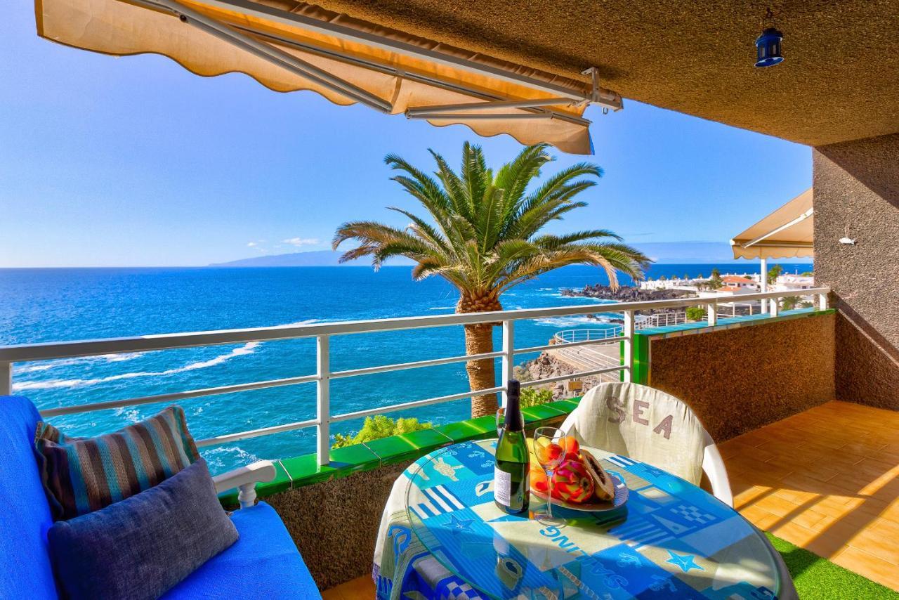Costa Isora * Puerto de Santiago (Tenerife)